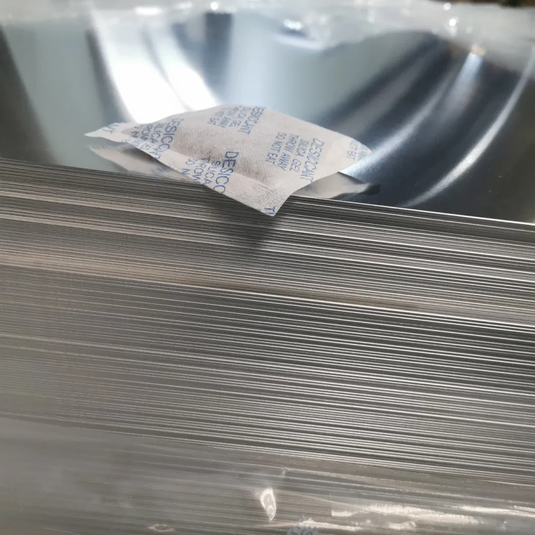 6061 Good Strength Hot Sale Aluminum Sheet Plate for Industry