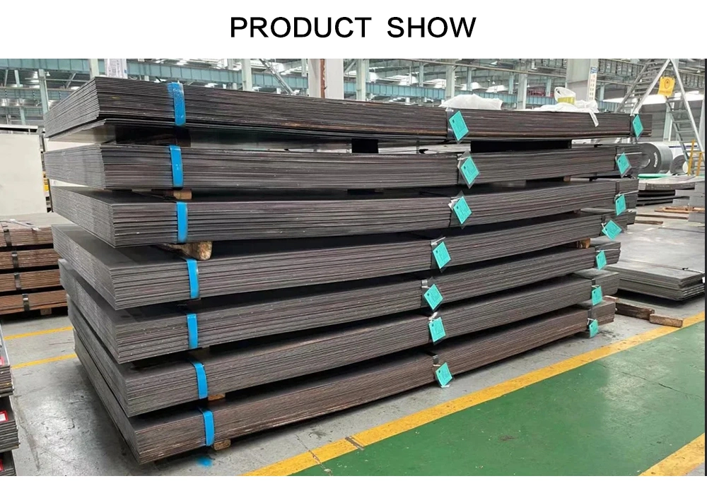 Hot Selling Steel Galvanized/Aluminum/Copper/Carbon Prepainted/Zinc Coated/Galvalume/Wear Resistant/Corrugated/Roofing Sheet/Cold Rolled/PPGL/Steel Coil Plate